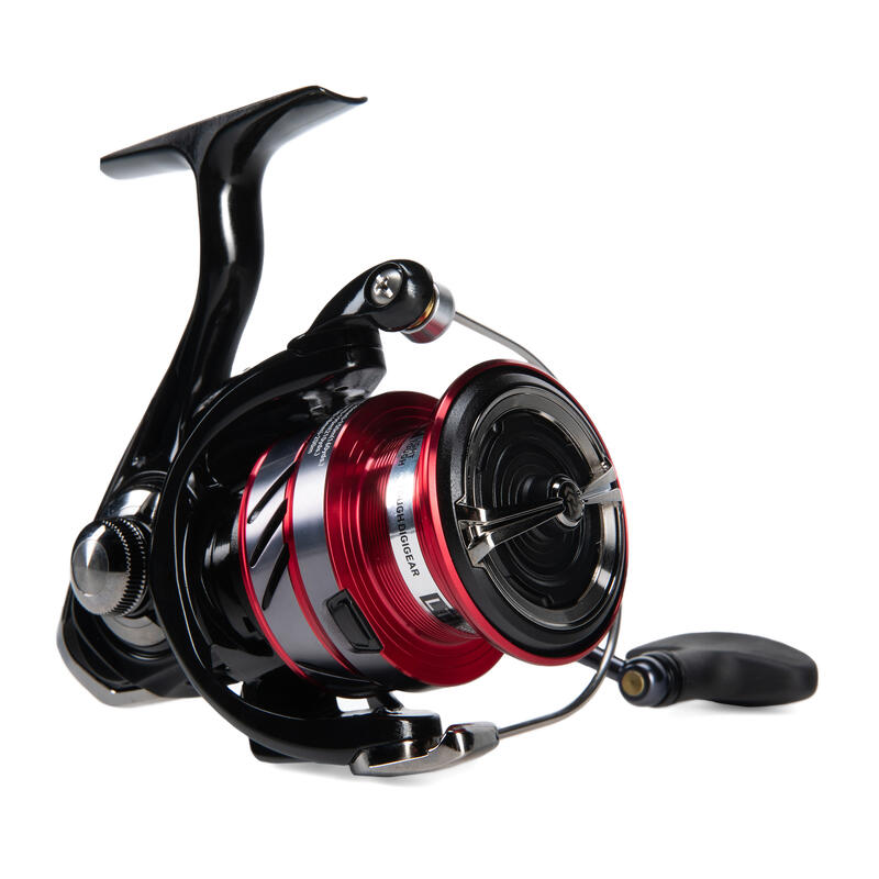 Carrete giratorio Daiwa Ninja