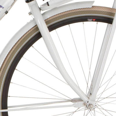 Cortina voorvork u4 transport light grey