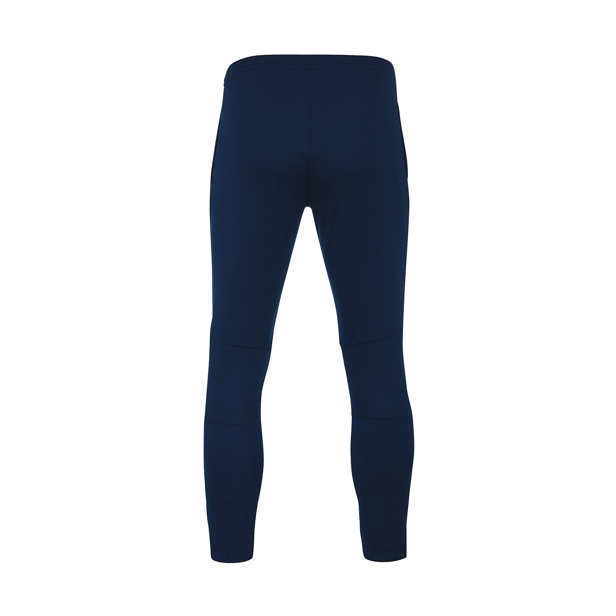 Pantalons Errea Flann Pantalon Ad 00090 Bleu Adulte 2/2