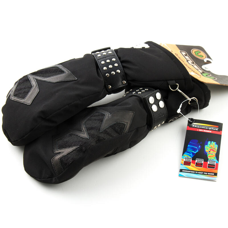 Gants de ski pour femmes BLISSES OASIS BR Edition Mitt