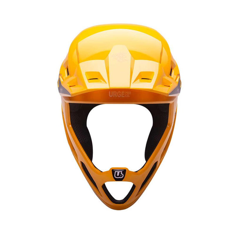 MTB-Helm Urge archi-deltar