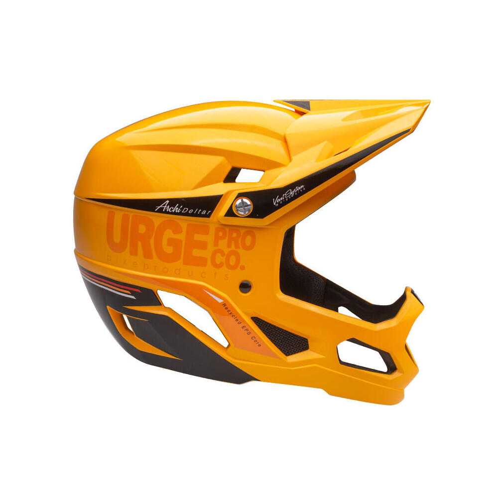 Archi-Deltar Sol Full Face Mountain Bike Helmet