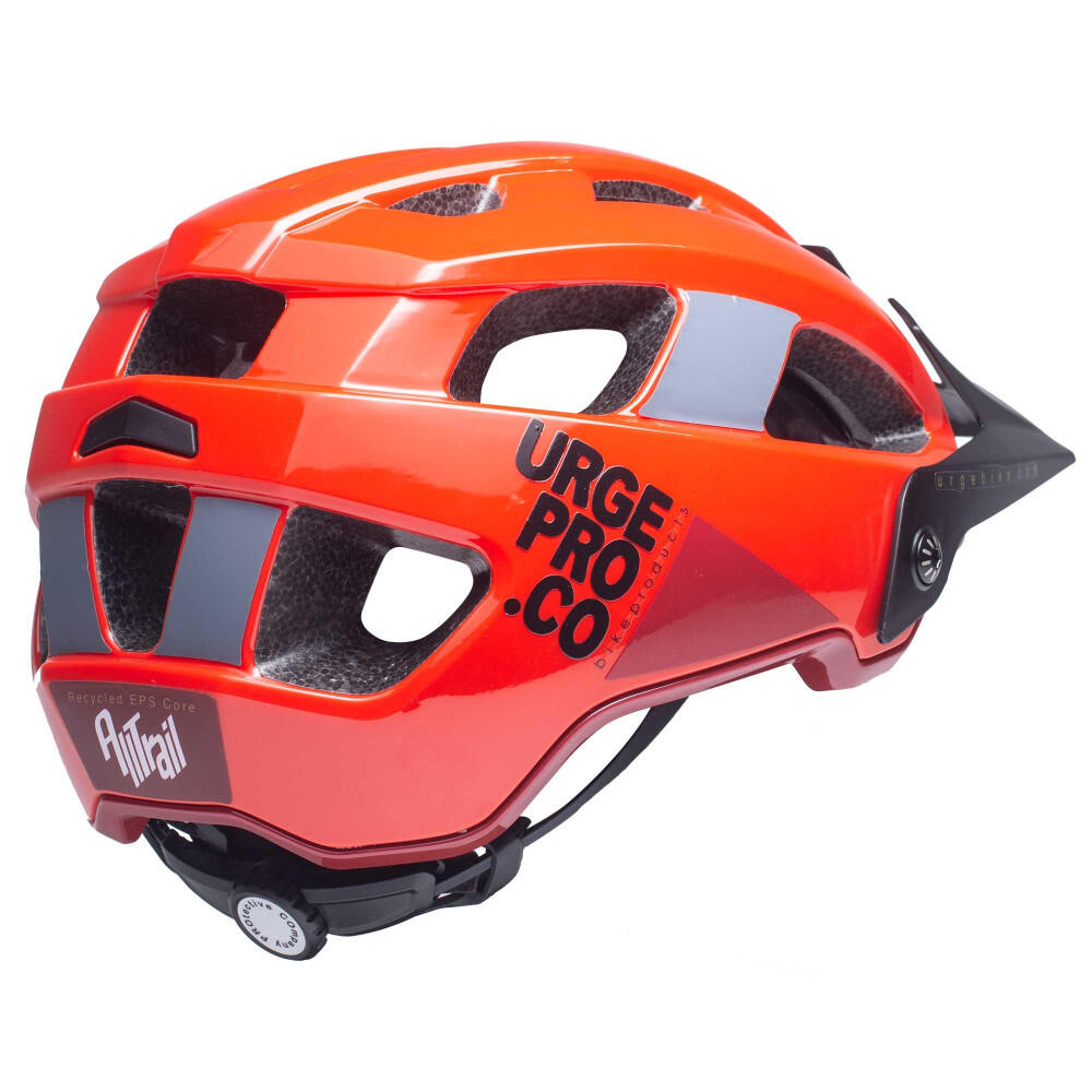 Casque VTT AllTrail rouge 4/6