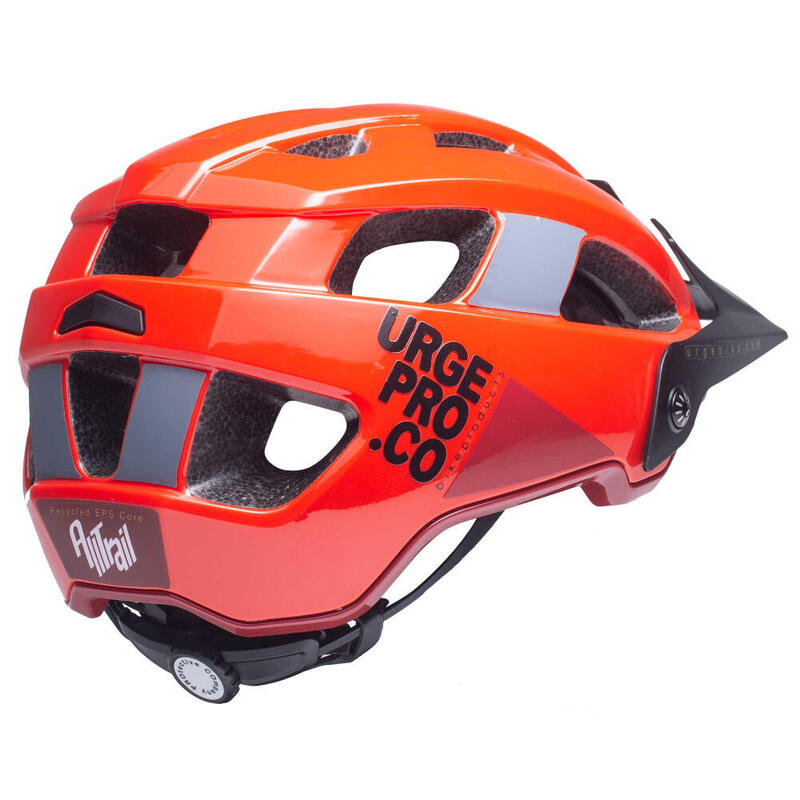 Capacete de bicicleta de montanha Urge alltrail