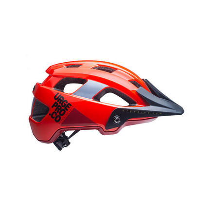 Casque VTT AllTrail rouge