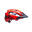 Casque VTT AllTrail rouge