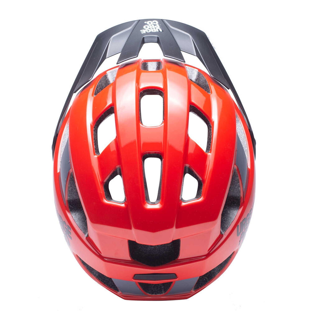 Casque VTT AllTrail rouge 2/6