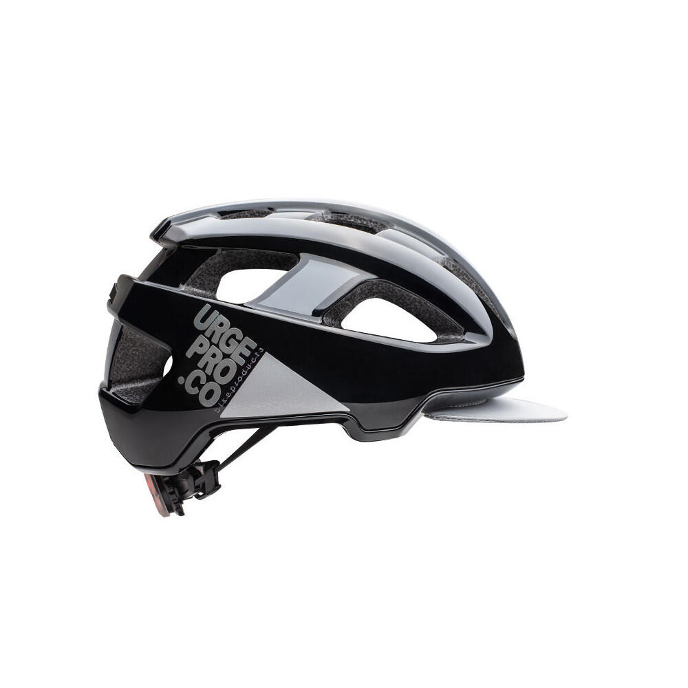 Kask rowerowy Urge strail