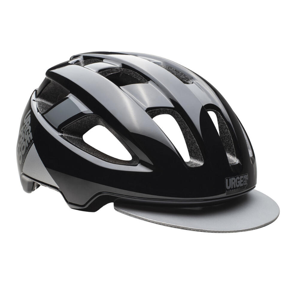 Kask rowerowy Urge Strail