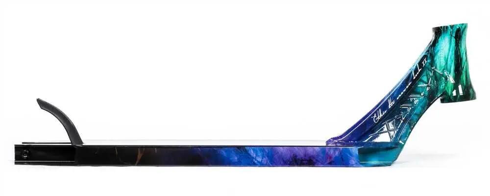 Deck do hulajnogi wyczynowej Ethic Erawan V2 podest 500 mm (19.7") 2/5