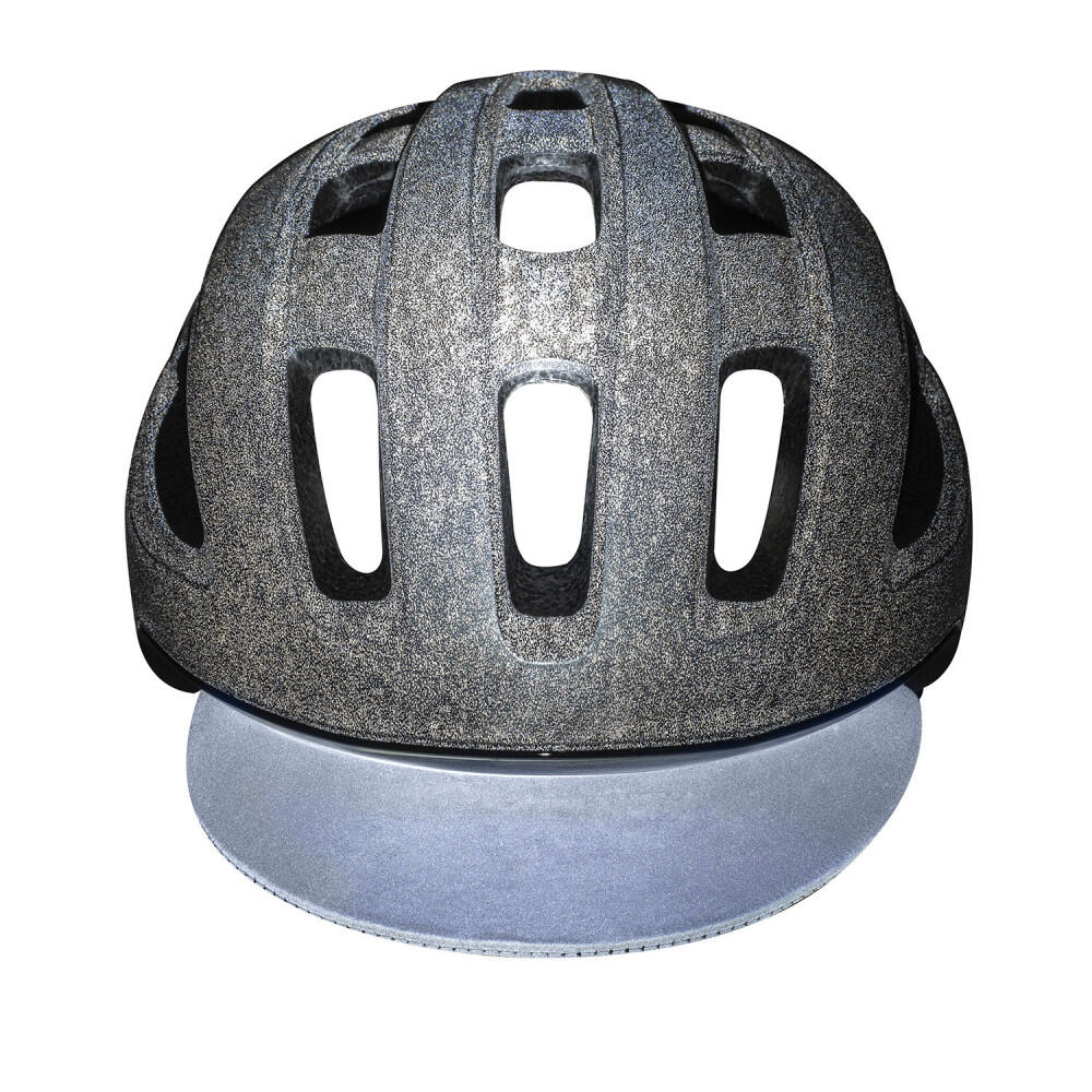 Casco da bici urbano Strail Reflecto 7/8