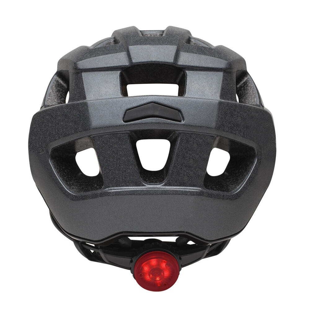 Casco da bici urbano Strail Reflecto 4/8