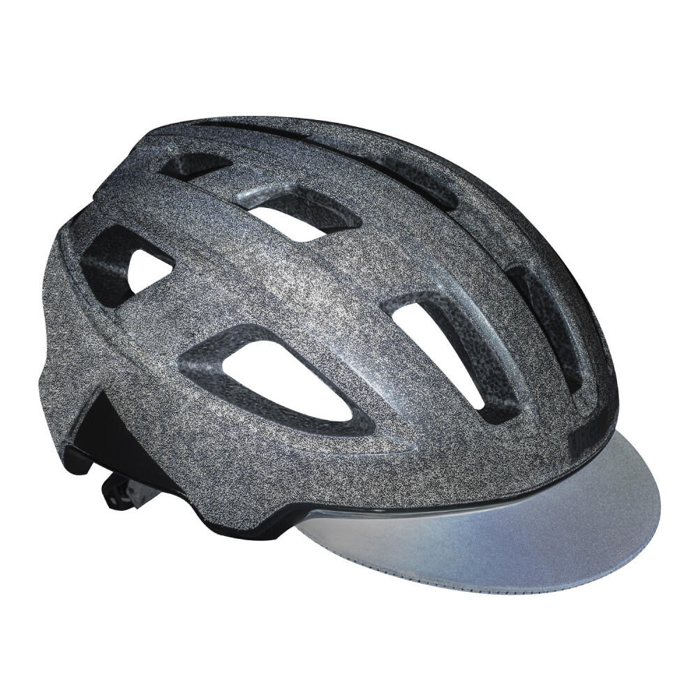 Casco da bici urbano Strail Reflecto 6/8