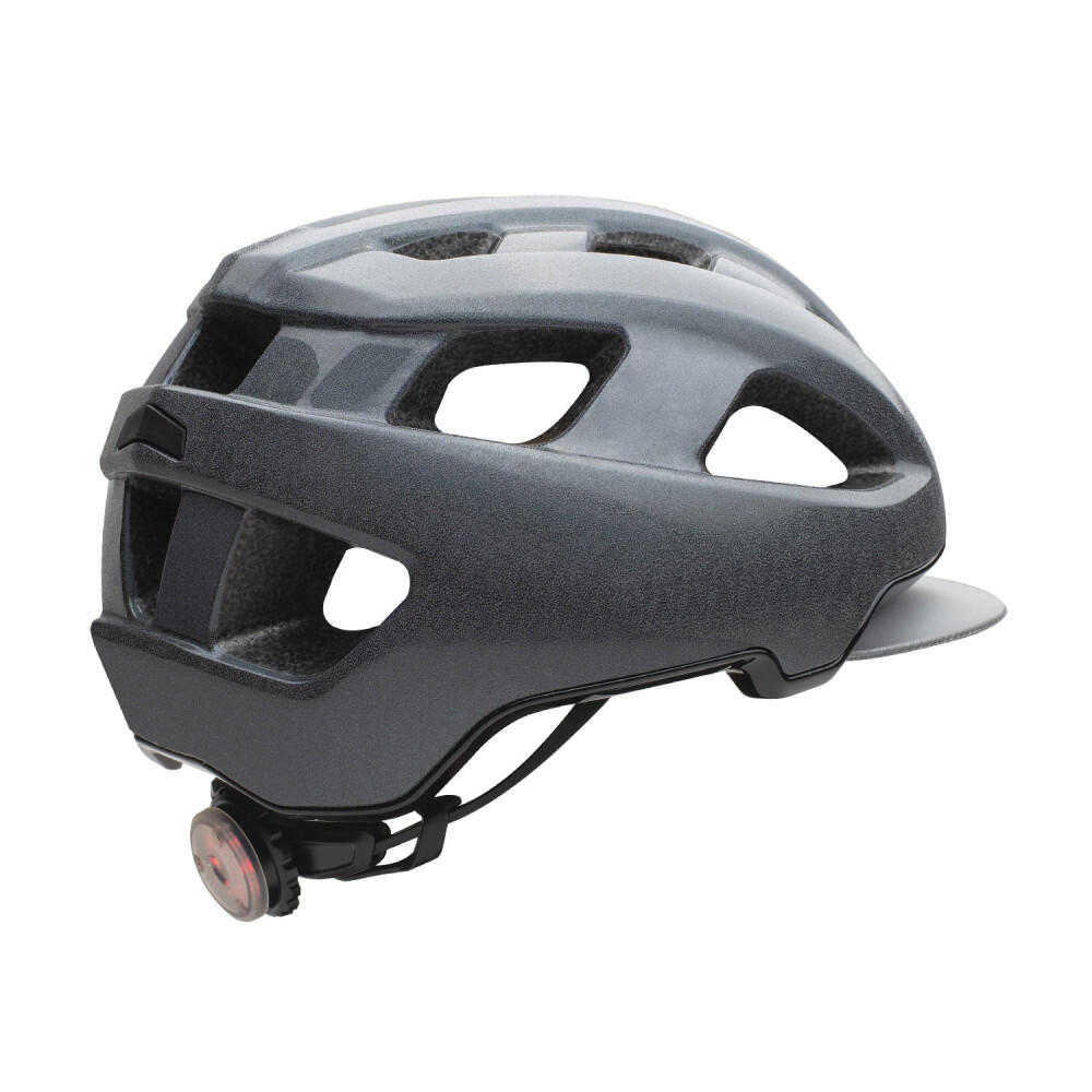 Casco da bici urbano Strail Reflecto 3/8