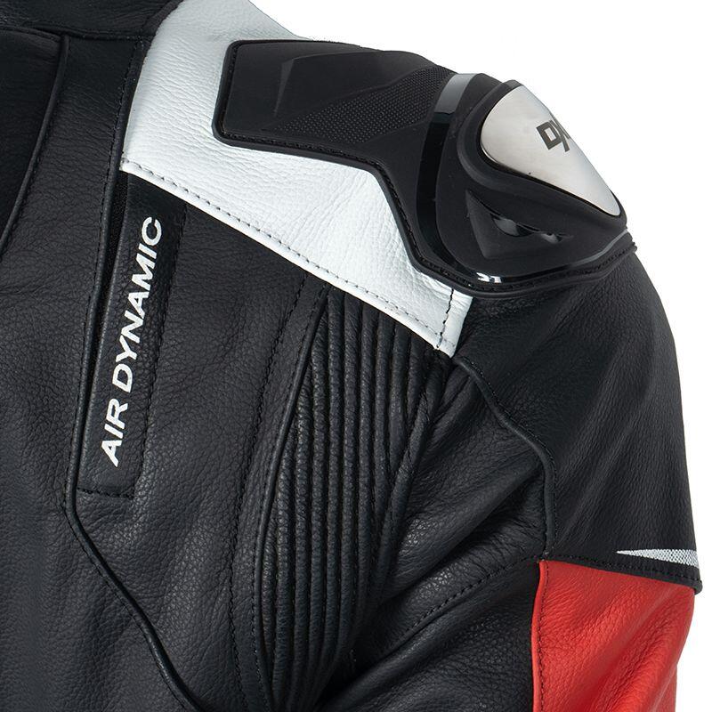 Blouson moto homme certifié | RANDY AIR 5/7
