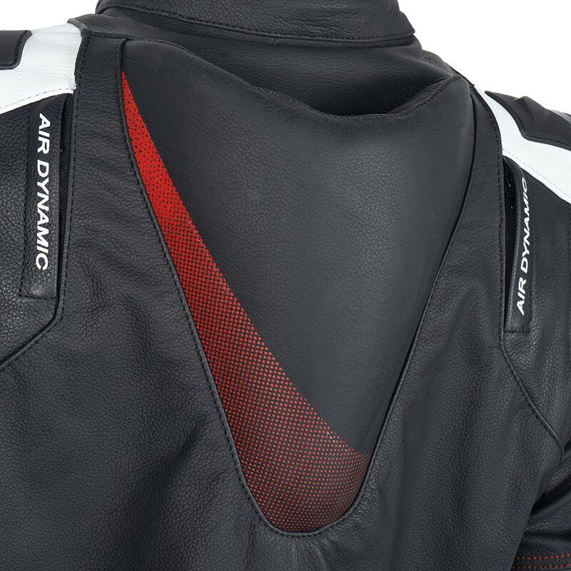 Blouson moto homme certifié | RANDY AIR 6/7