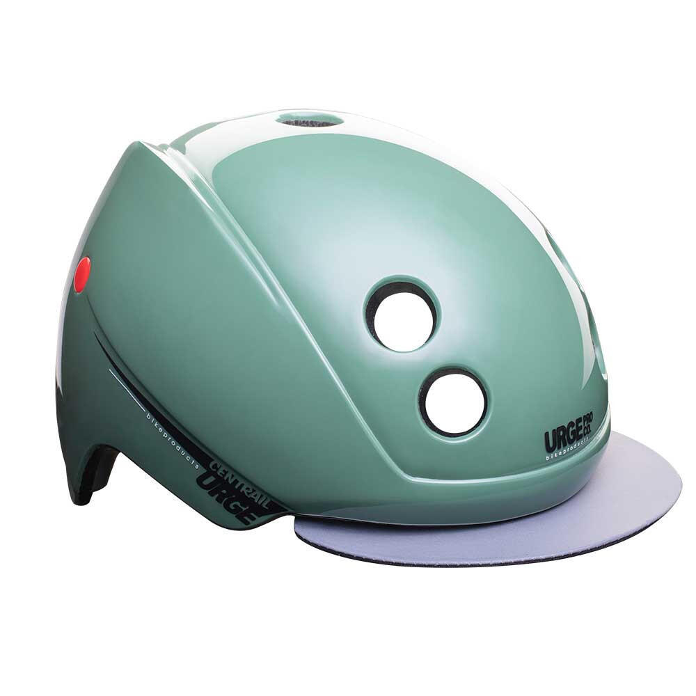 Centralil Olive Urban Fietshelm 4/7
