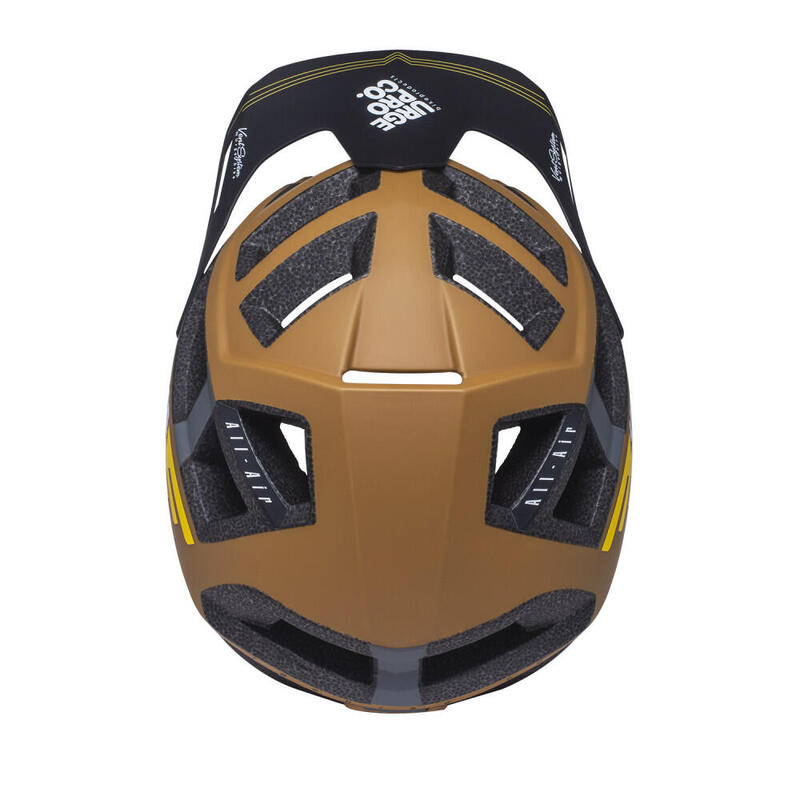 Casco da mountain bike Urge all-air