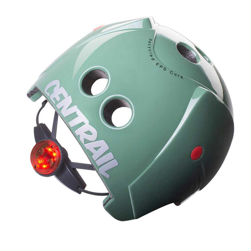 Casco de bicicleta Urge centrail