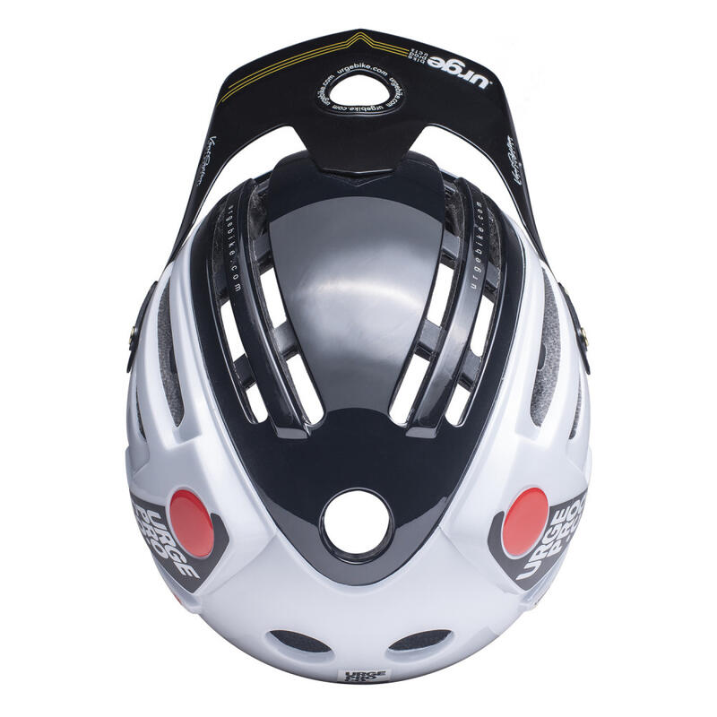 Casco da mountain bike Urge endur-o-matic 2 rh