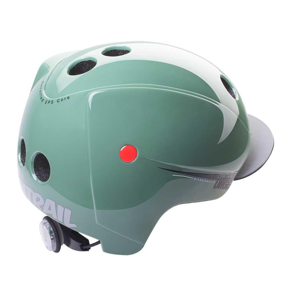 Centralil Olive Urban Fietshelm 5/7