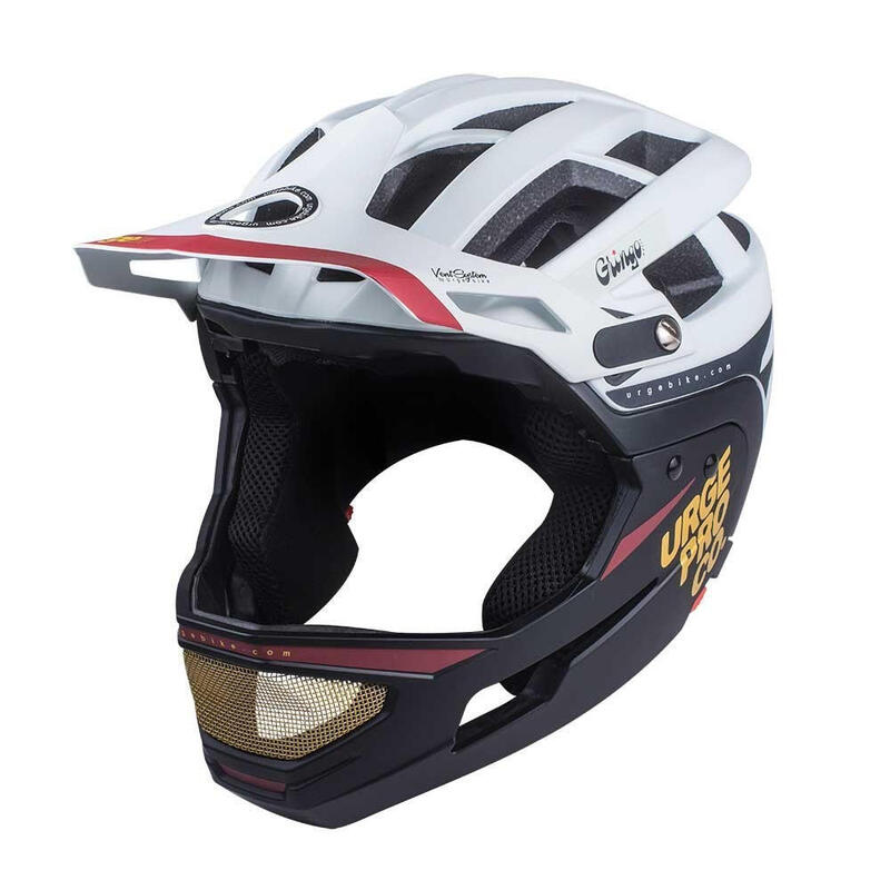 Casca bicicleta Urge Gringo de la Sierra