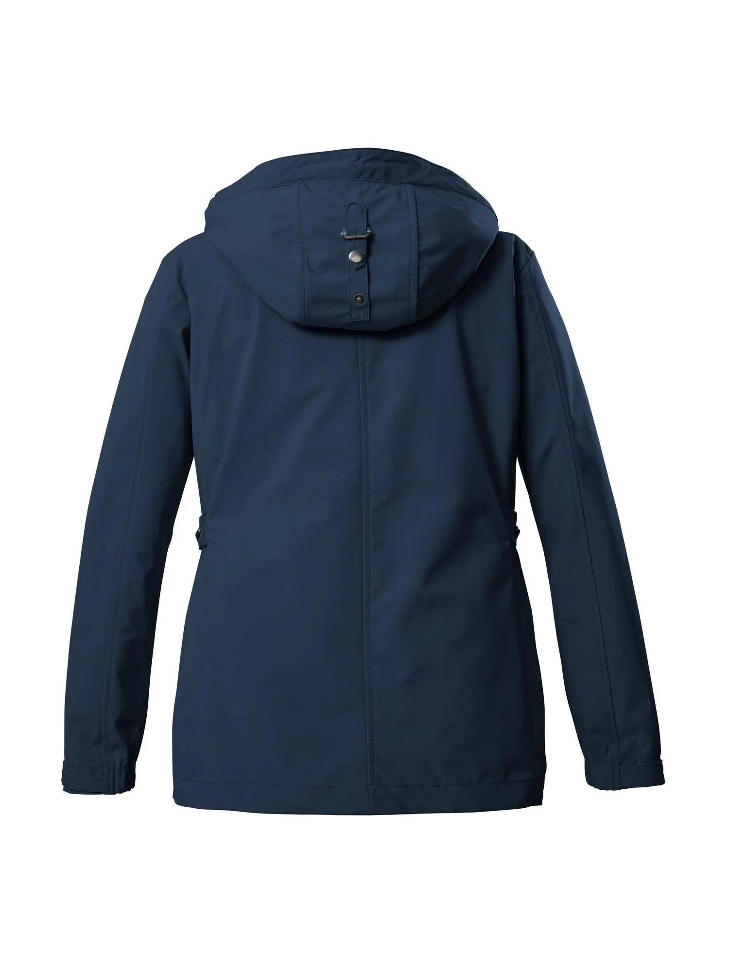 Outdoorjacke GS 96 WMN SFTSHLL JCKT Wandern/Outdoor/Trekking Damen dunkelnavy 2/2