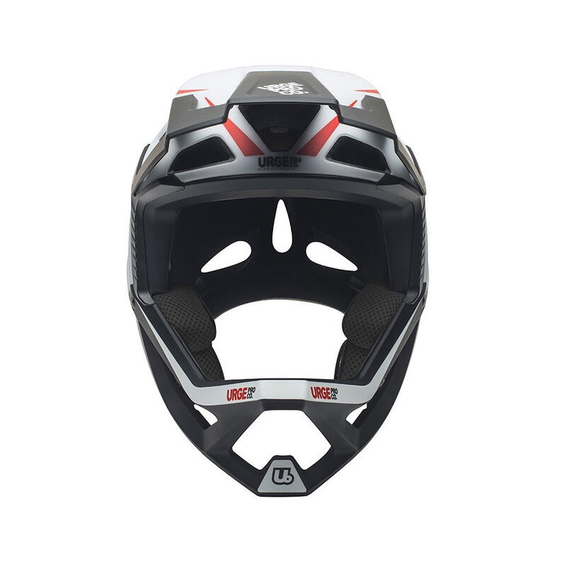 MTB-Helm Urge lunar