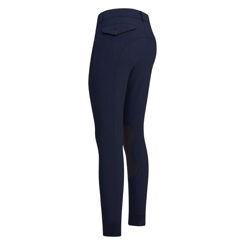 Pantalon équitation mid grip Euro-Star Camillo Knee