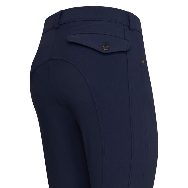 Pantalon équitation mid grip Euro-Star Camillo Knee