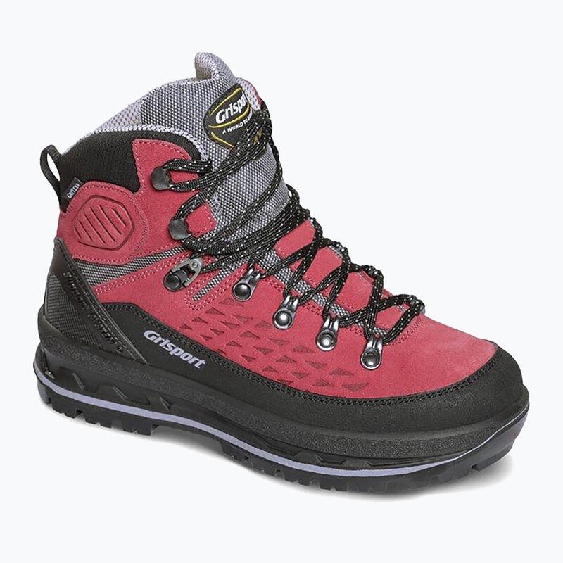 Pantofi de trekking pentru bărbați Grisport 15011SV6G