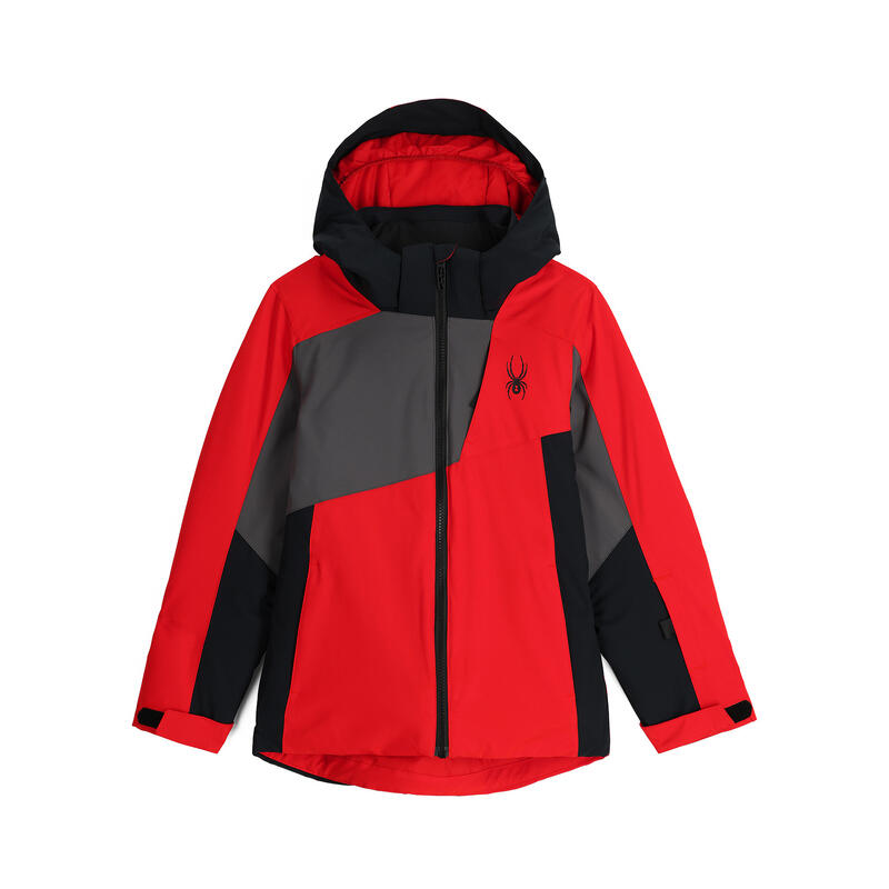 Veste de ski enfant Spyder Ambush