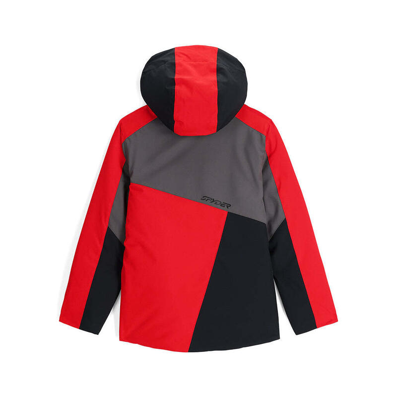 Veste de ski enfant Spyder Ambush