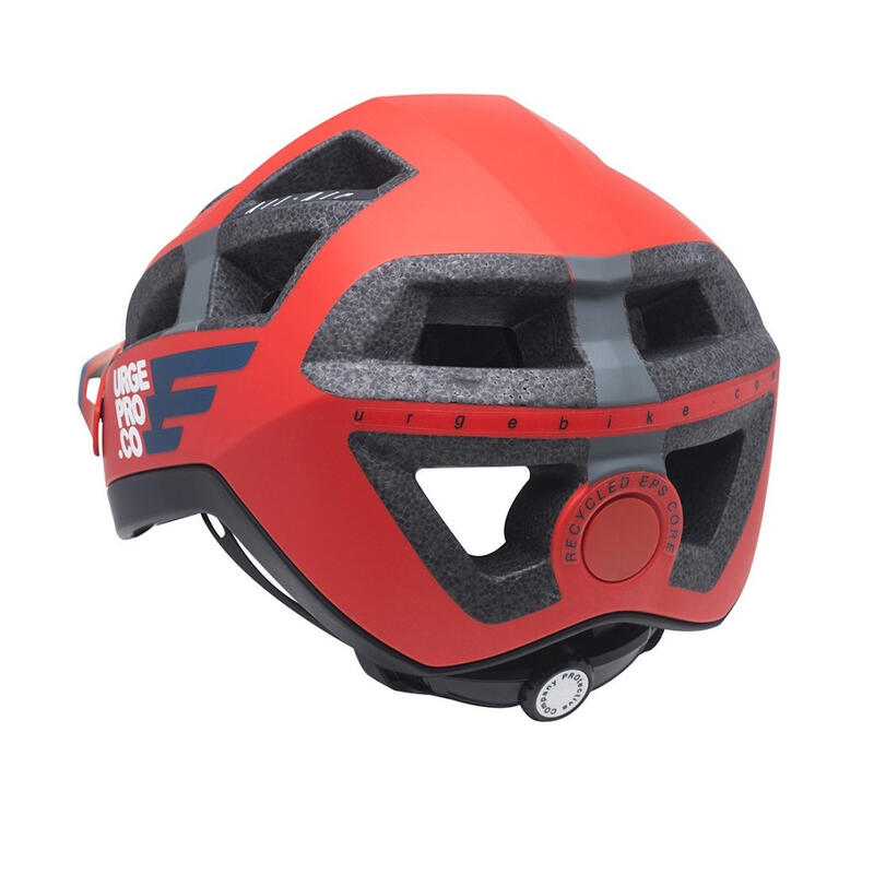 Casque VTT All-Air ERT rouge