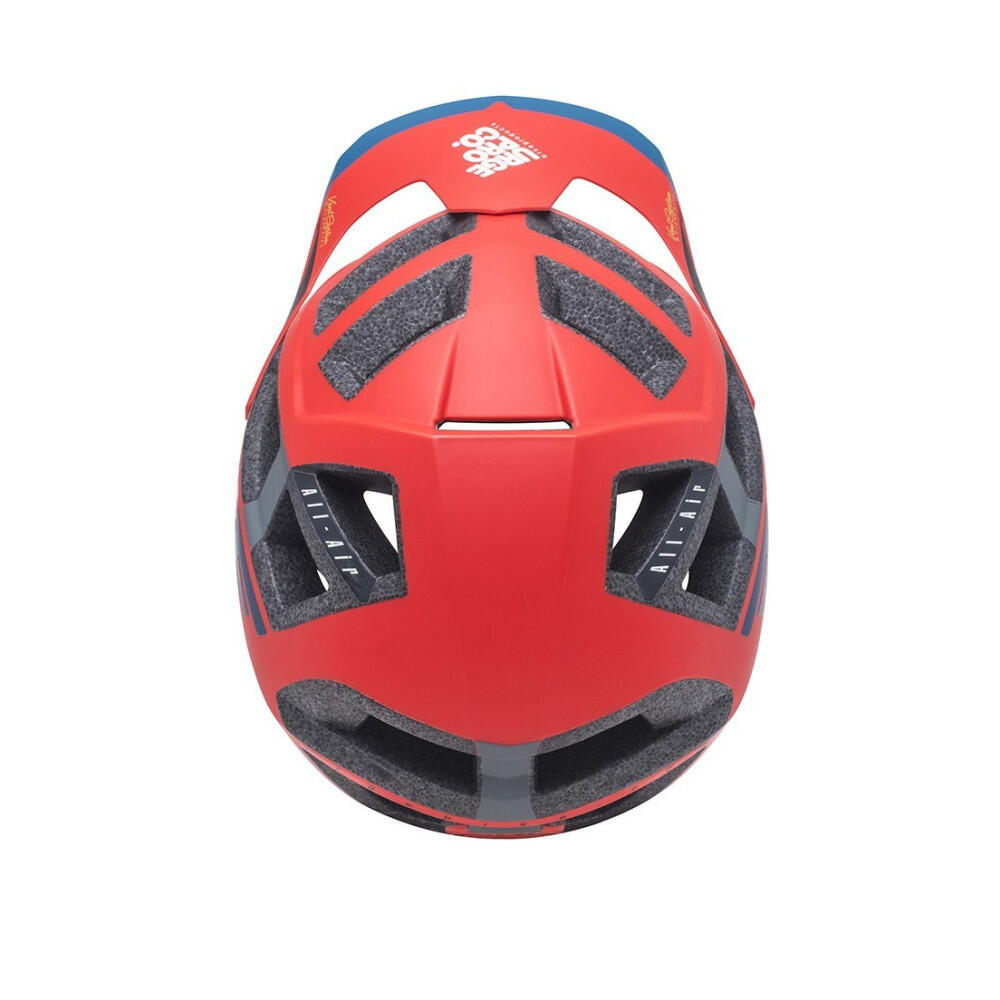 Casco bici Urge All-Air ERT 6/7