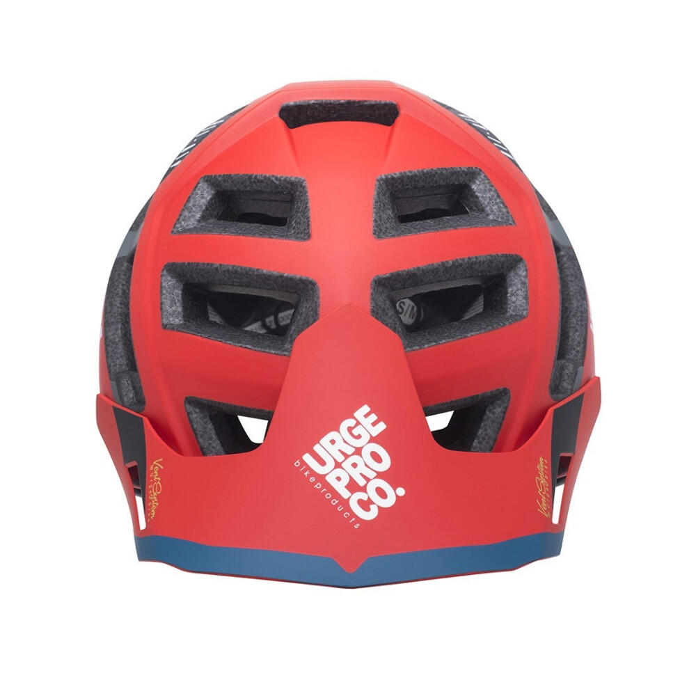Casco bici Urge All-Air ERT 3/7