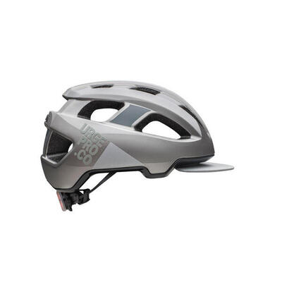 Strail alloy urban fietshelm