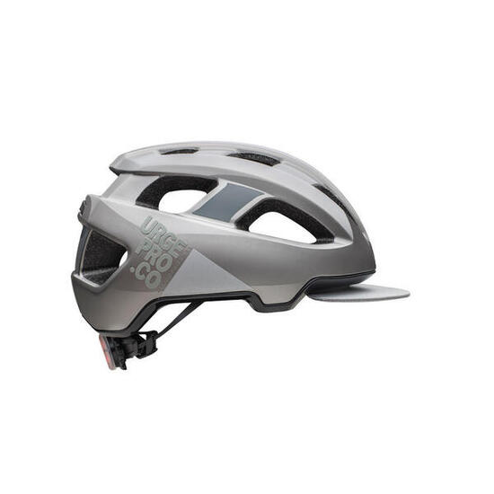 Strail Alloy Urban Fietshelm