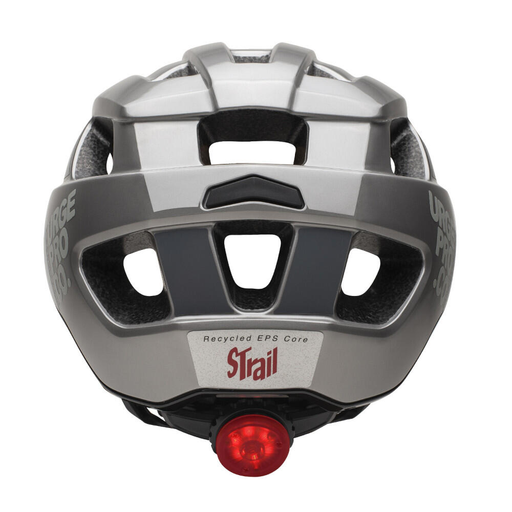 Casco da bici urbano Strail Alloy 4/6