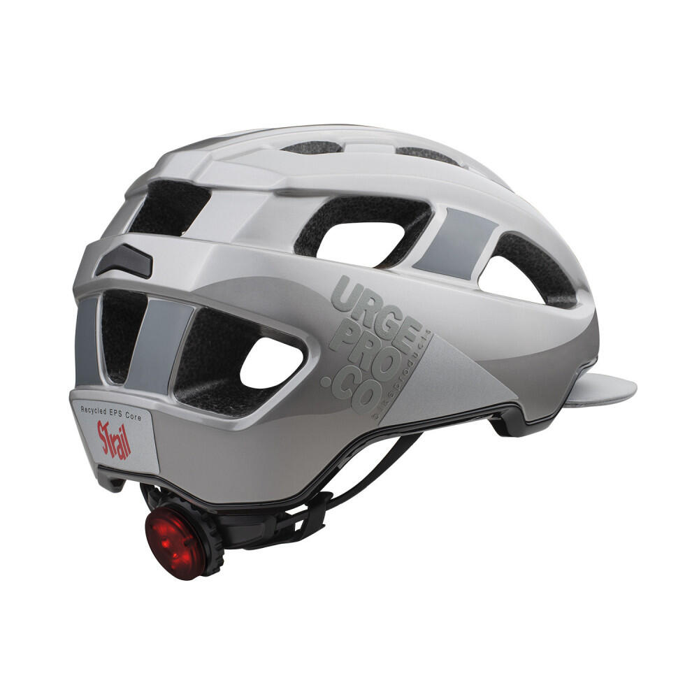 Casco da bici urbano Strail Alloy 3/6
