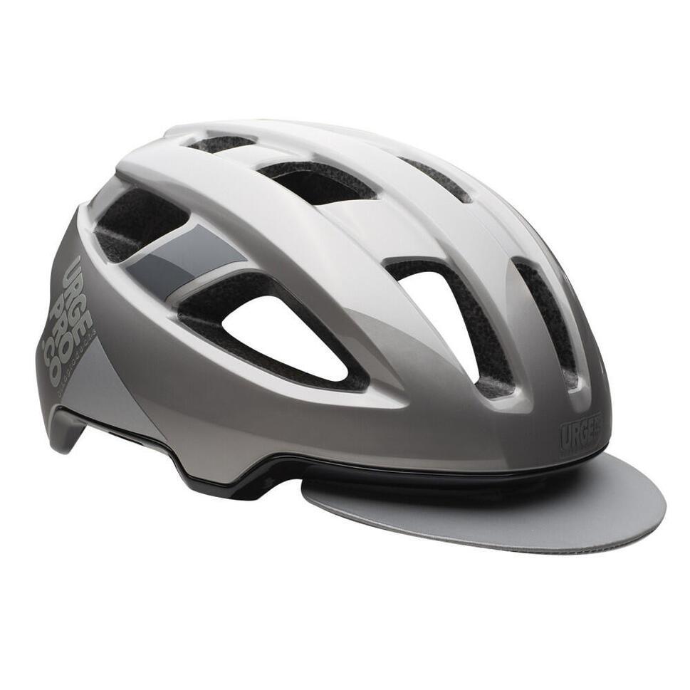 Kask rowerowy Urge Strail