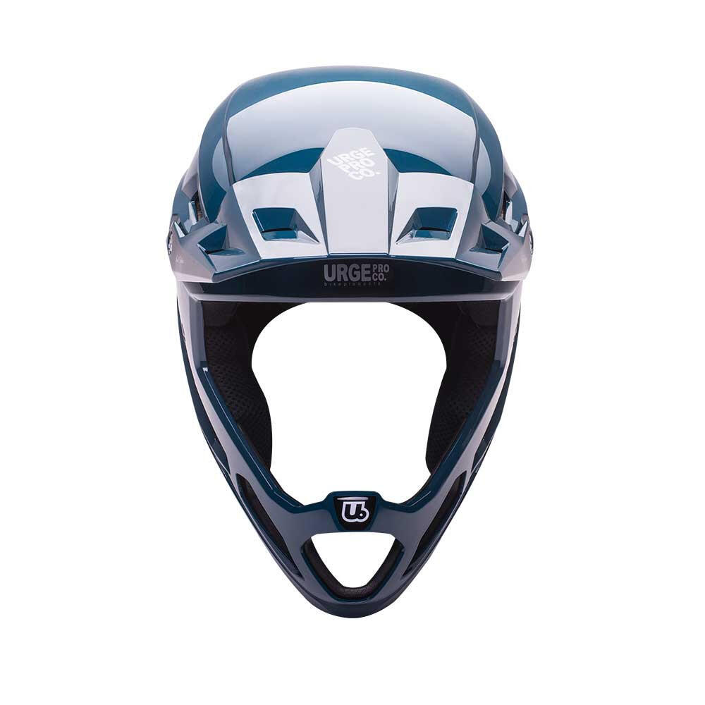 Archi-Deltar Petrol Full Face MTB-helm 5/6