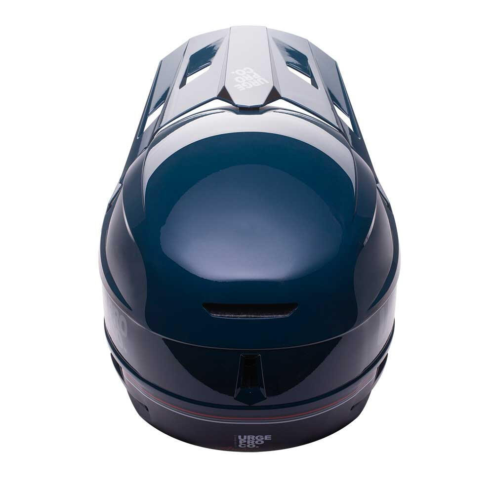 Archi-Deltar Petrol Full Face MTB-helm 2/6