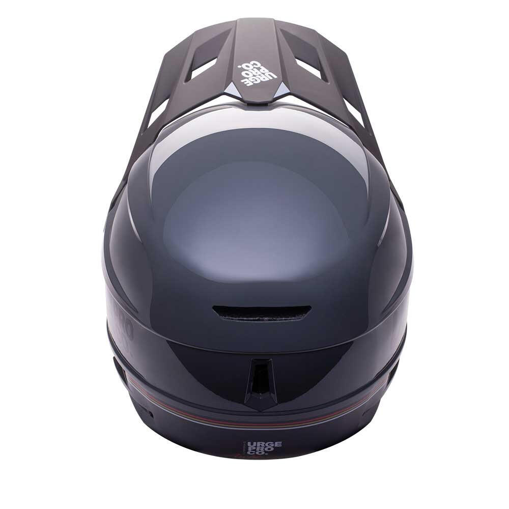 Archi-Deltar Dark Full Face MTB-helm 2/6