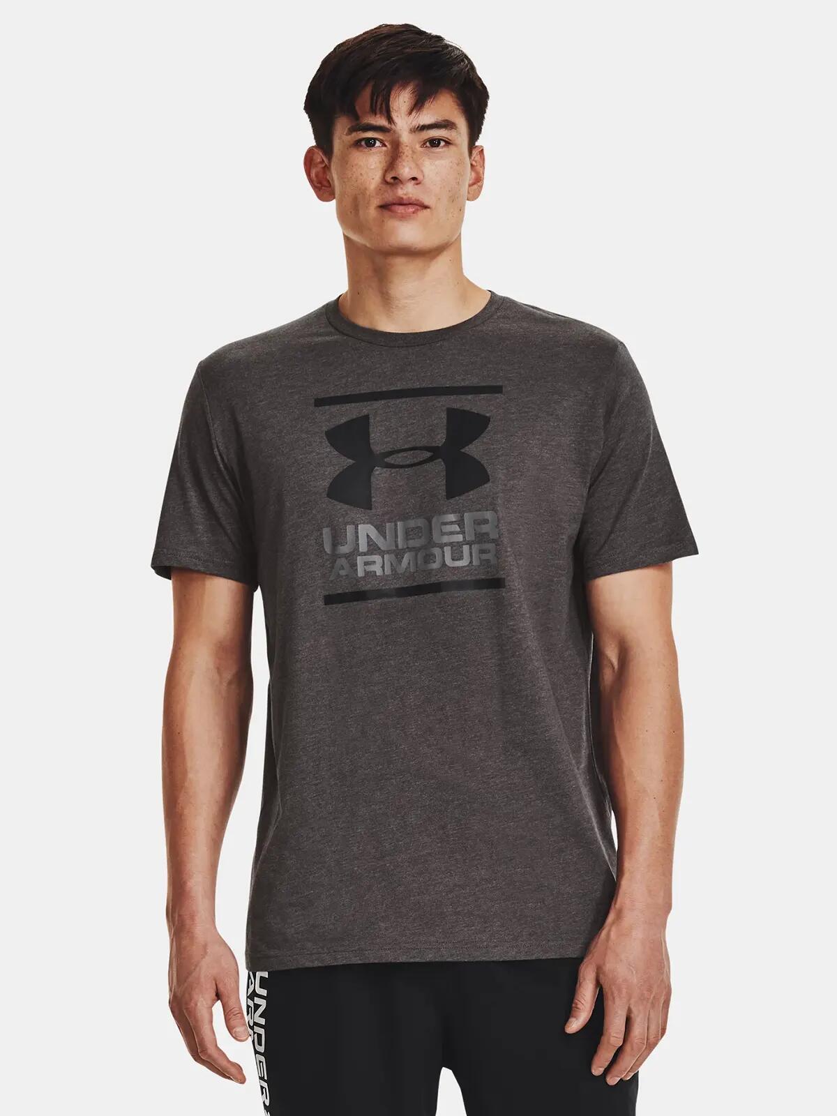 T-shirt UNDER ARMOR 1326849 2/7