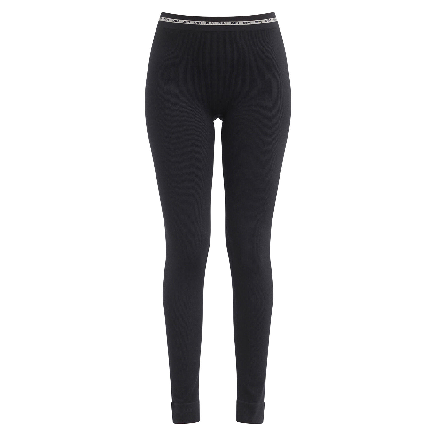 Dim Icons Seamless, Legging sans couture en tissu côtelé 5/7