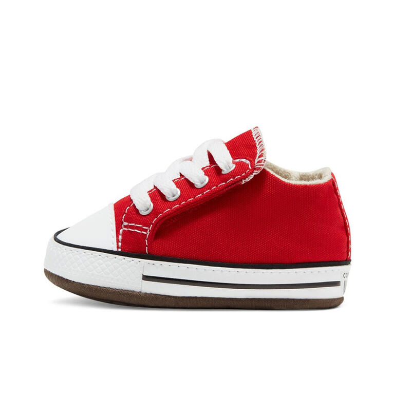 Chaussures Chuck Taylor All Star Cribster - 866933C Rouge