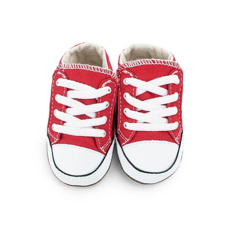 Chaussures Chuck Taylor All Star Cribster - 866933C Rouge