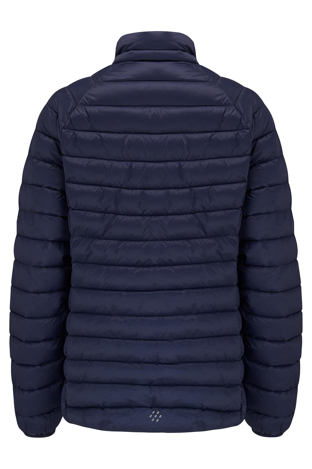 Synergy Womens Insulated Jacket 2/5