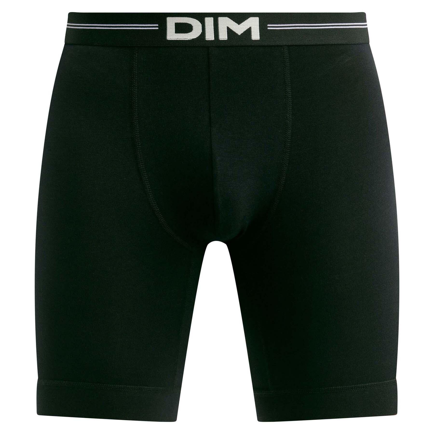 Boxer long modal Homme Icons essentiel 3/6